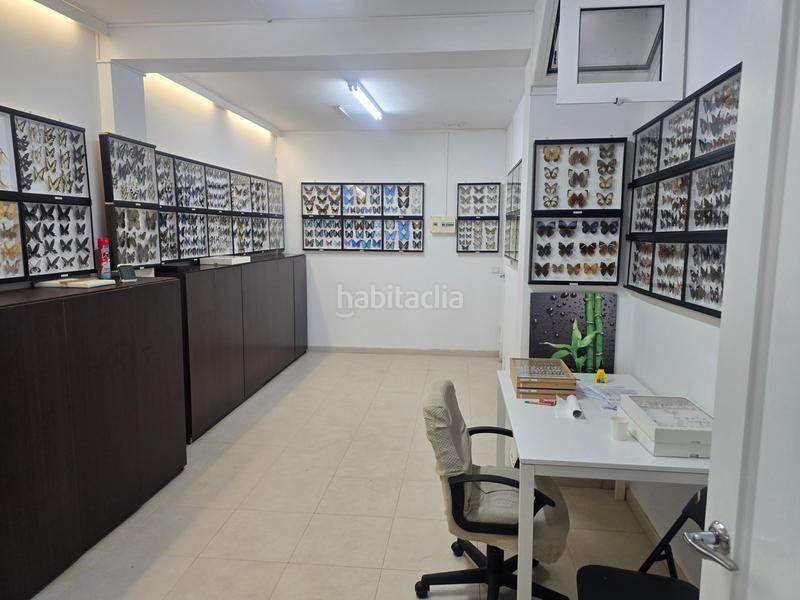 Foto cb77d81d-baa7-4267-8fd0-514b0933bbbd. Business premise in Centre Sant Quirze del Vallès