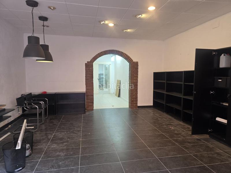 Foto f3fa75c4-8353-420c-b9a6-953d8b43f088. Business premise in Centre Sant Quirze del Vallès