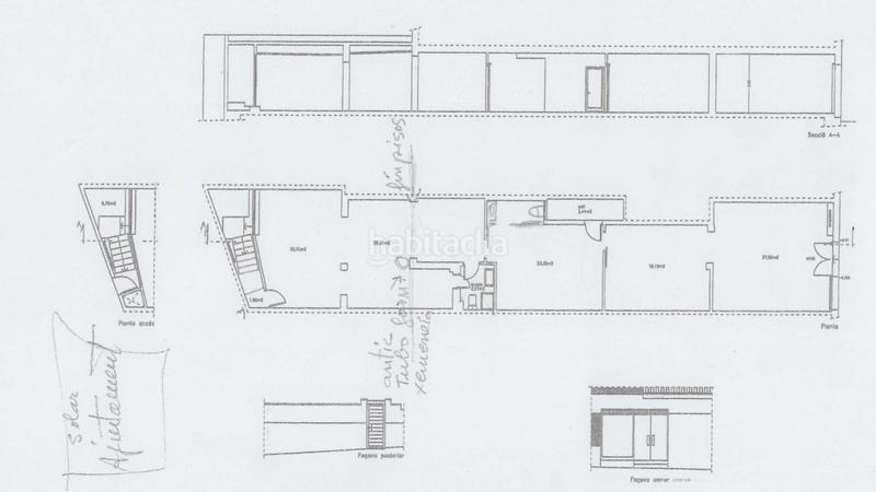 Foto f54b8731-34fd-414b-b238-9c579d39b2b6. Business premise in Centre Sant Quirze del Vallès