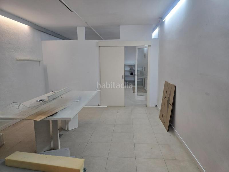 Foto fbf0dc70-4272-4664-9284-84e67d827dc1. Business premise in Centre Sant Quirze del Vallès