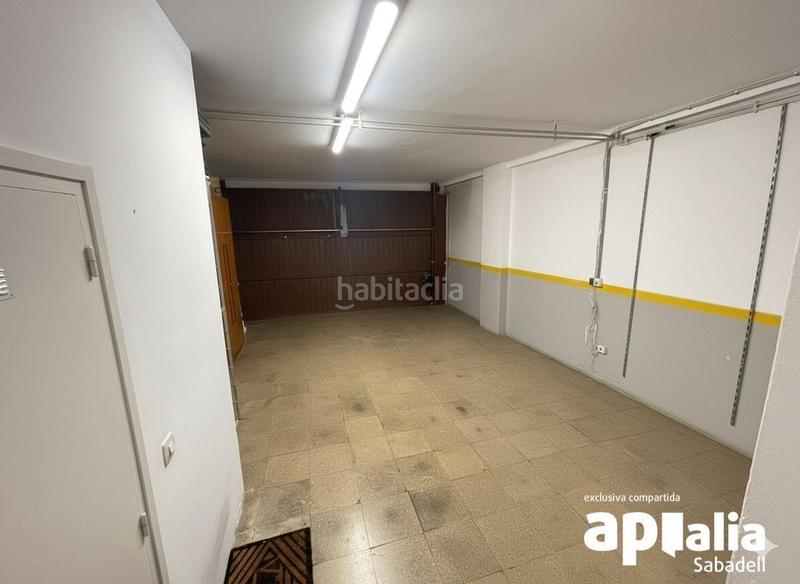 Foto 44aa222d-4204-4cfc-af52-0db53987c9b3. Maison avec chauffage parking dans Creu Alta Sabadell