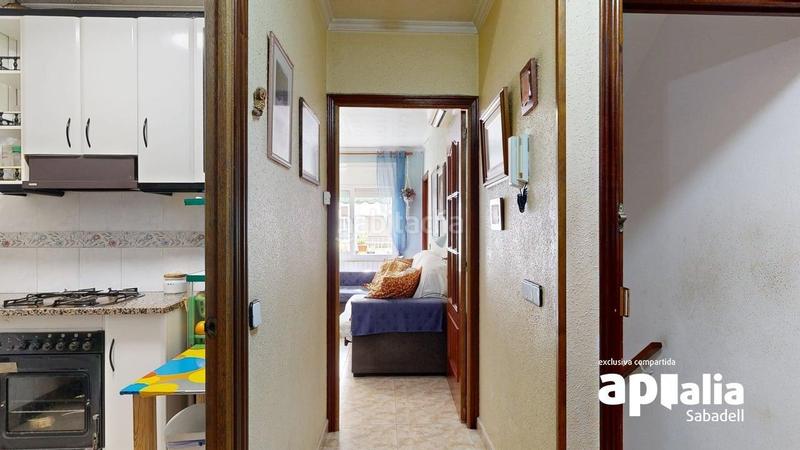 Foto 044ff806-7845-4ad6-a600-d519733433c5. Semi detached house with heating parking in Creu de Barberà Sabadell