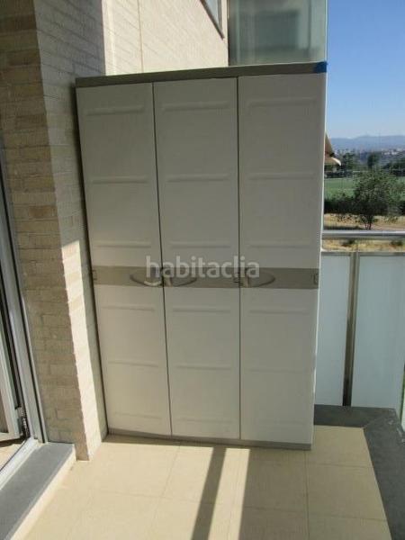 Foto 4ff17135-950e-4dc6-95bf-bbdb52974b4b. Pis amb calefacció aparcament piscina a Torre-romeu Sabadell