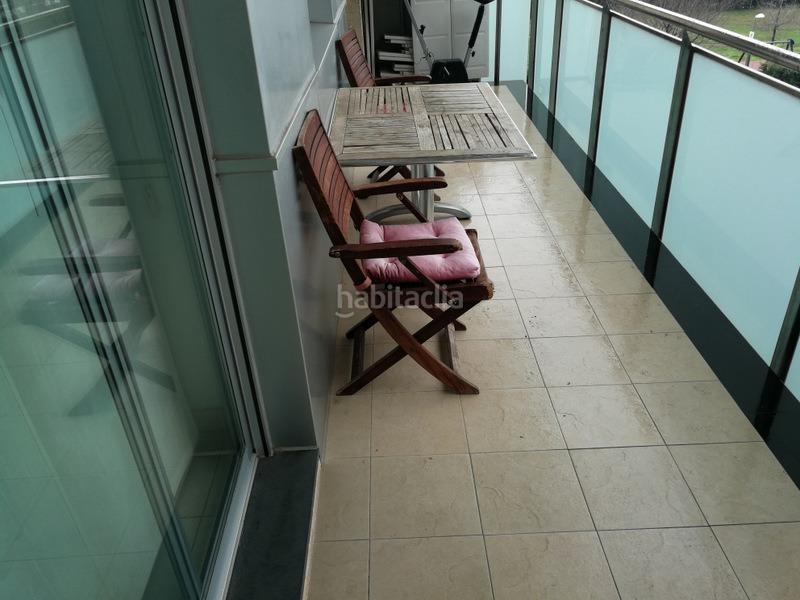 Foto 5e431164-8de1-4a16-b361-308567dc0c53. Pis amb calefacció aparcament piscina a Torre-romeu Sabadell