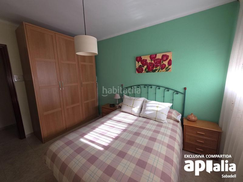 Foto 02b7da7f-bb49-41b1-9d24-8118995096bf. Appartamento con riscaldamento in Can Puiggener Sabadell