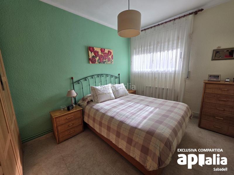 Foto 187c4a0f-5691-42aa-9b24-1723c58873b5. Appartamento con riscaldamento in Can Puiggener Sabadell