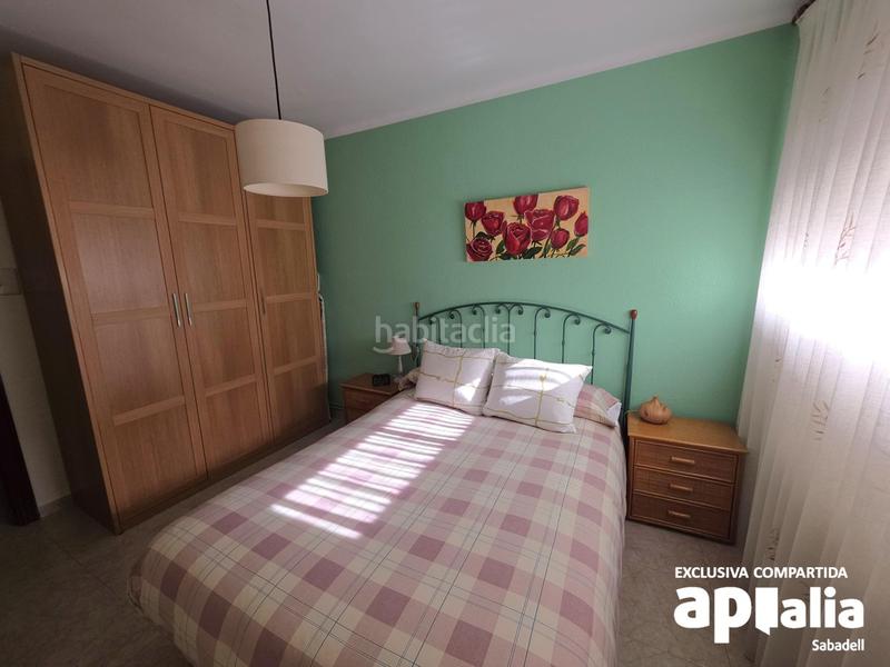 Foto a8d6599c-08c0-473f-bdf9-47b2fea94607. Appartamento con riscaldamento in Can Puiggener Sabadell