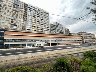 Autoparkplatz in Carrer de jovellanos 6. Plaza de garaje 8 en calle jovellanos,6 en alicante