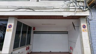 Autoparkplatz in Calle de la virgen del socorro 23. Plaza de aparcamiento numero 5 en calle virgen del socorro,23 en