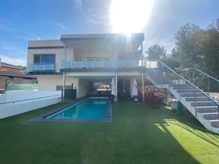 Chalet  Calle picos de europa. Magnifico chalet muy cuidado