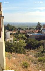 Terreny residencial  Calle puerto de guadarrama 7. Parcela santo domingo con vistas