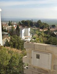 Terreny residencial a Calle Puerto de Guadarrama 7