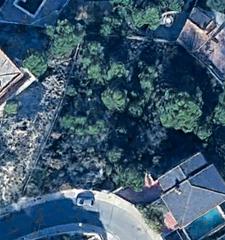 Terrain rsidentiel  Calle ro ebro 1509. Parcela amplia con vistas