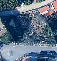 Terrain rsidentiel  Calle ro mio 31. Parcela con vistas