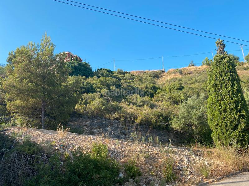 Foto 31c54951-fe24-4a9e-82c2-ce940a838664. Terreny residencial a calle picos del teide 1008 a Chiva