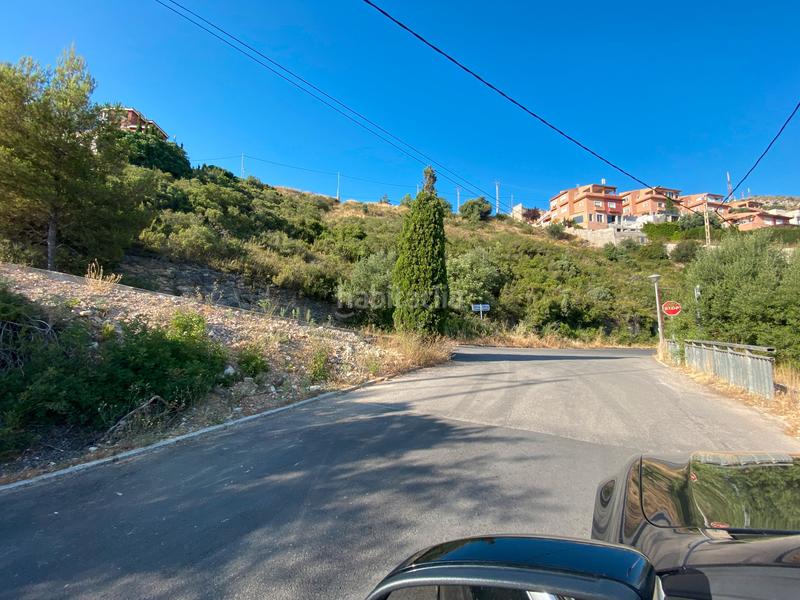 Foto 5465d57e-b1ef-4d92-882a-94626b0a4afd. Terreny residencial a calle picos del teide 1008 a Chiva