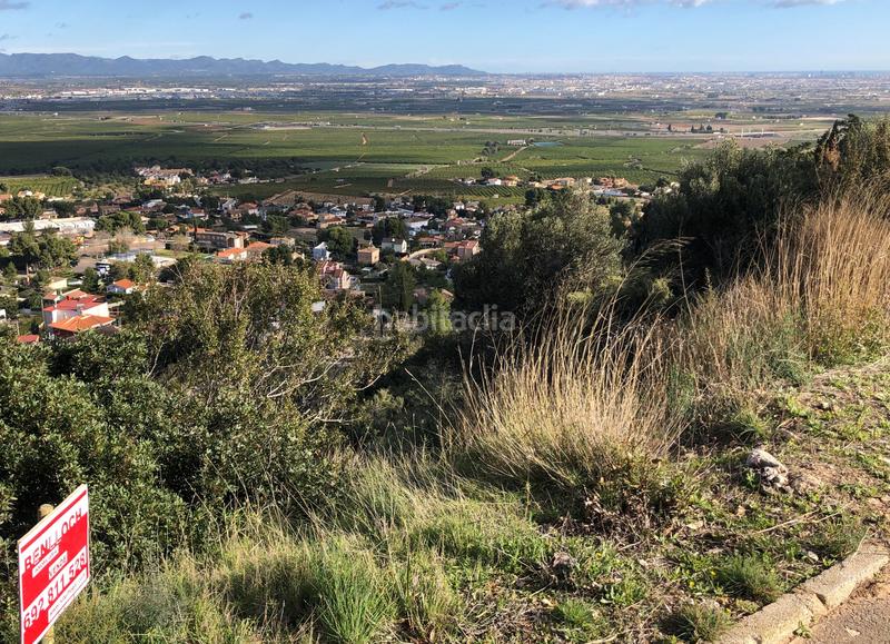 Foto 75662e2e-89a5-4175-a624-c81a58fe6fcd. Terreny residencial a calle picos del teide 1008 a Chiva