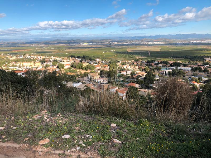 Foto c8350faf-376d-4a5e-93e6-55a57b0dd3e2. Terreny residencial a calle picos del teide 1008 a Chiva