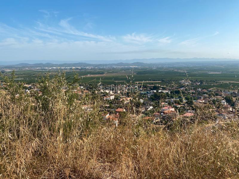 Foto 1f77ba9a-62ad-4384-8409-5e9753e2fd7b. Residential plot in calle picos del teide 1008 in Chiva