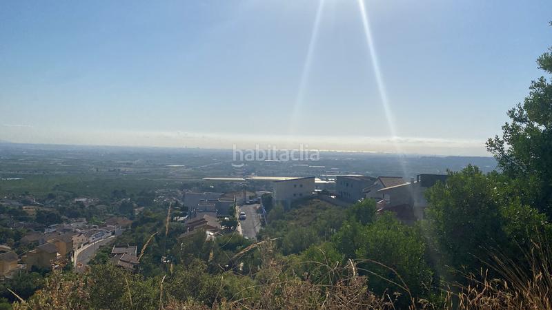 Foto 3fe3d2fc-7383-4326-a70b-71a93476fee8. Residential plot in calle picos del teide 1008 in Chiva