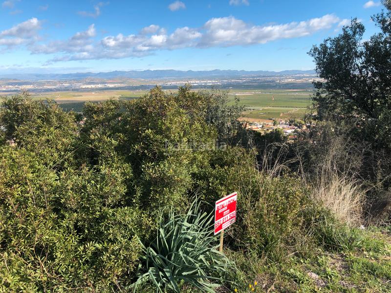 Foto 63a646a6-2b85-4cc4-bace-8b6f664bf0b7. Residential plot in calle picos del teide 1008 in Chiva