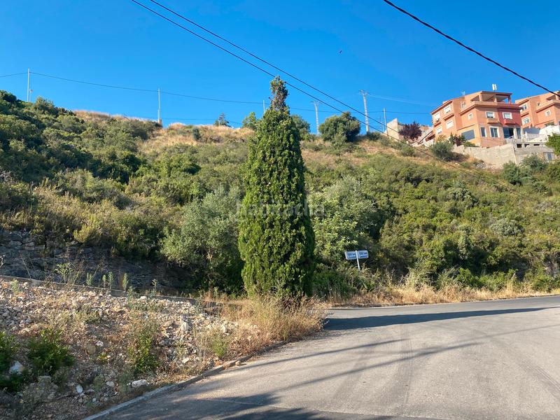 Foto aa18ba9d-9e28-40f0-be2e-7f9aaa208f96. Residential plot in calle picos del teide 1008 in Chiva