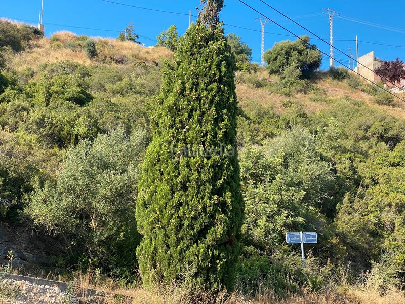 Foto c9c63b12-bb15-4007-a2cf-785016821546. Residential plot in calle picos del teide 1008 in Chiva