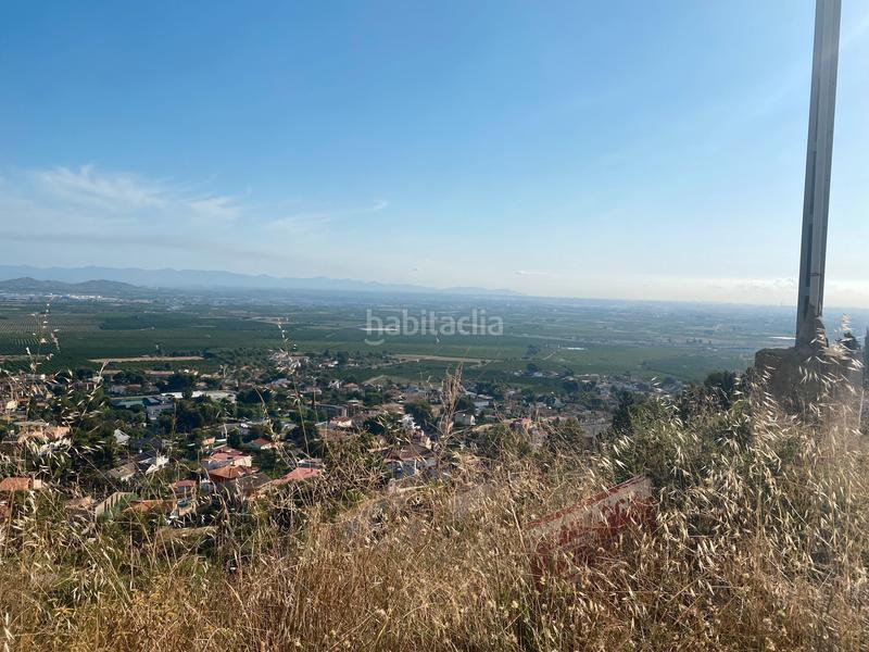 Foto d4c4c2fd-e6da-4de0-9998-6e84b7544695. Residential plot in calle picos del teide 1008 in Chiva