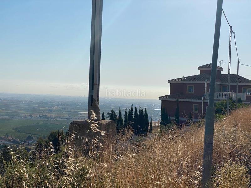 Foto e28a051b-6678-42f2-a11c-685f08b8014a. Residential plot in calle picos del teide 1008 in Chiva