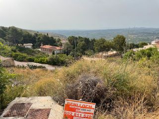 Residential Plot  Calle gayarre