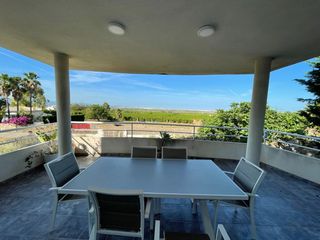 Chalet  Avenida del rio turia