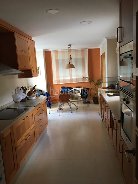 Foto 4b16a532-e926-4963-ad27-8cec48671703. Chalet with fireplace heating parking in Sierra Perenchiza-Cumbres de Calicanto-Sto Domingo Chiva