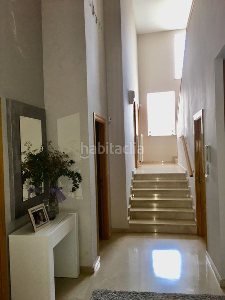 Foto fc1e5b94-1fe7-4cc8-9527-70d50b73334c. Chalet with fireplace heating parking in Sierra Perenchiza-Cumbres de Calicanto-Sto Domingo Chiva