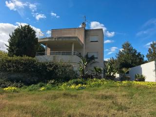 Chalet in Avenida del Rio Turia