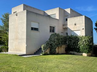 Chalet  Avenida del rio turia
