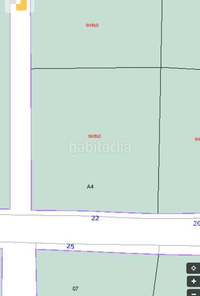 Foto 869babf3-91b9-41d0-83cc-3b0c843173d7. Terreny residencial a Sierra Perenchiza-Cumbres de Calicanto-Sto Domingo Chiva