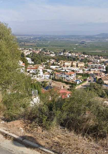 Foto ca2cbf54-5b61-47f7-8bf8-ba44e82a5972. Terreny residencial a Sierra Perenchiza-Cumbres de Calicanto-Sto Domingo Chiva