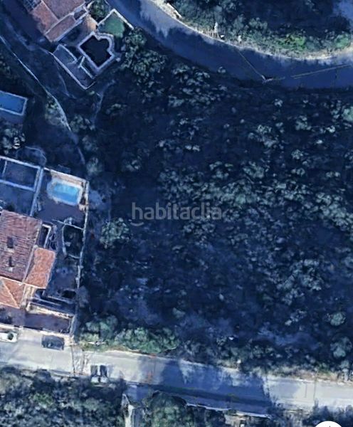 Foto d6745c16-a16d-40ee-a482-ab331687a307. Terreny residencial a Sierra Perenchiza-Cumbres de Calicanto-Sto Domingo Chiva