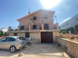 Xalet a Calle Río Guadiana