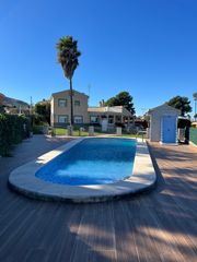 Chalet  Calle río duero