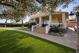 Chalet  Calle río duero