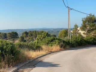 Terreno residenziale  Calle àngel guimerà