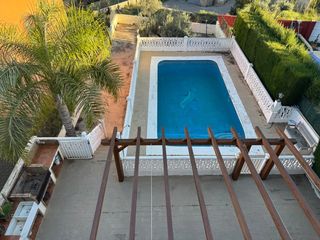 Chalet in Calle Río Zújar