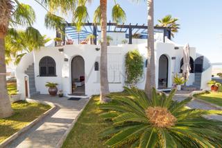 Maison  Los lagos b14. Se vende exclusiva casa independiente en el cotillo, fuerteventu