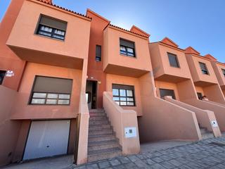 Casa  Calle alpende el. Adosado en venta en calle alpende 51 el matorral