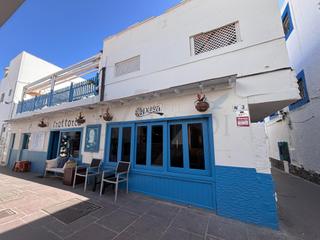 Traspàs Local Comercial  Plaza plaza félix estévez. Traspaso de restaurante italiano en centro de corralejo