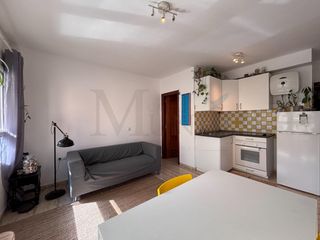 Appartement à Calle gl prim 2. Luminoso apartamento de 2 dormitorios en el centro de corralejo