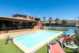 Chalet  Calle begonia. Casa o chalet independiente en venta en calle begonia, 53