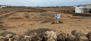 Terreny residencial  Calle montaña del arena. Exclusivo terreno en villaverde