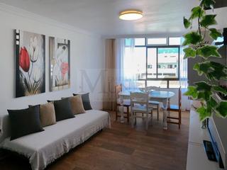 Appartement  Calle juan sebastian el cano. Hermoso apartamento en corralejo